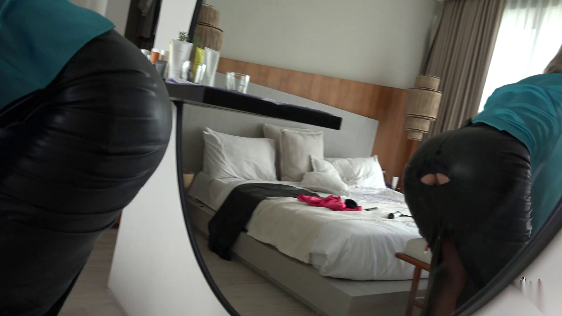 Tempting Ass POV