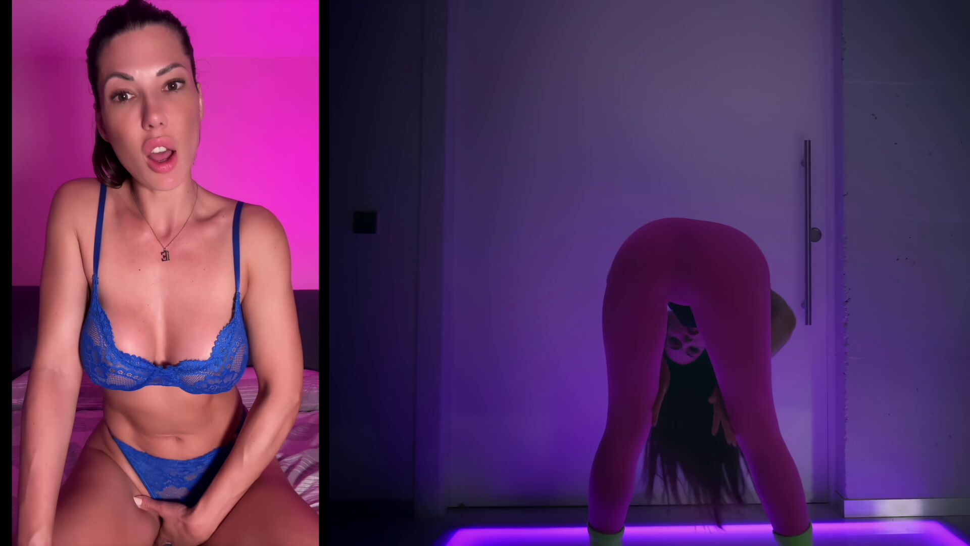 JOI Queen